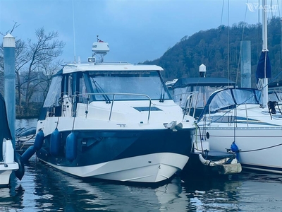 Quicksilver 855 ACTIV WEEKEND (2015) for sale