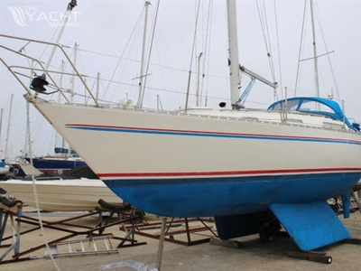 Sadler Yachts Sadler 32 (1986) for sale