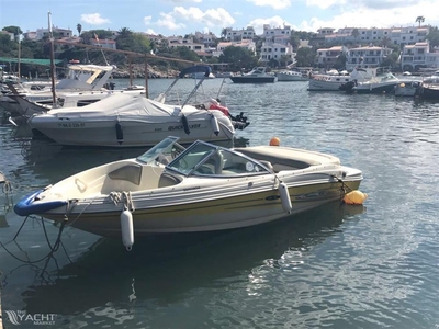 Sea Ray 180 Sport (2004) for sale