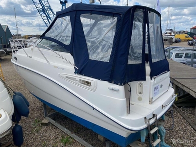 Sealine S23 (2003) for sale