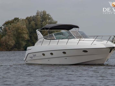 Sessa Oyster 40 (2001) for sale
