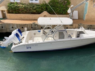 Solid 32 (2004) for sale