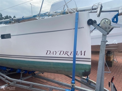 Viko Yachts 21 (2016) for sale
