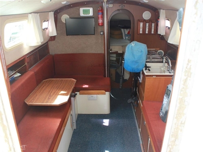 Westerly Longbow (1974) for sale