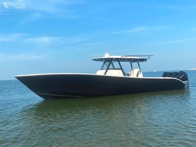 Yellowfin 39 Offshore (2019) for sale