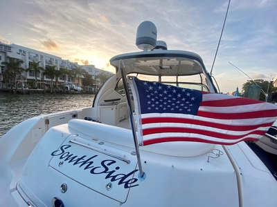 Florida, SEA RAY, Motor Yacht