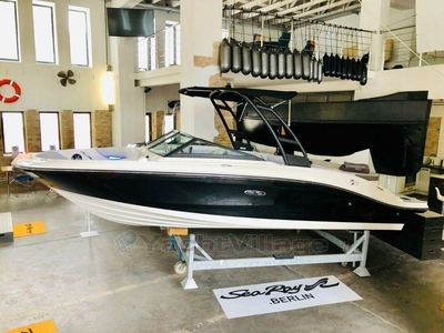 Sea Ray 210 Spx (2023) For sale