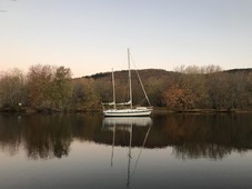 1971 Morgan Oi 41 sailboat for sale in Outside United States