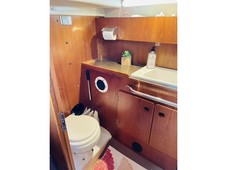 1982 Maxi 108 sailboat for sale in Outside United States