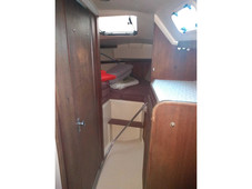 1987 Catalina 30 sailboat for sale in Massachusetts