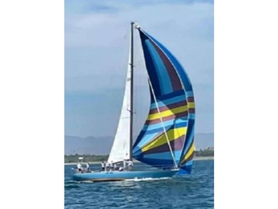 1977 Frers 63 sailboat for sale in California