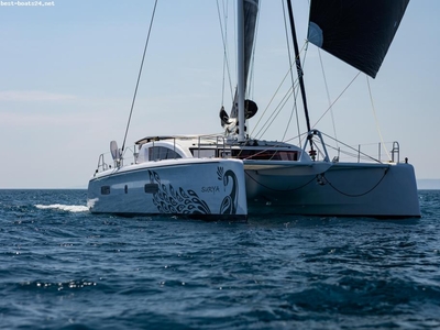 OUTREMER 5X