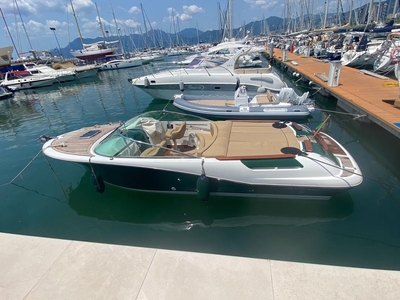 2003 Jeanneau Runabout 755 | 25ft