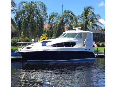 2005 Sea Ray 40 Motor Yacht powerboat for sale in Florida