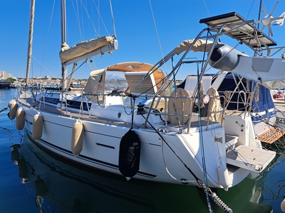 2011 Dufour 445 Grand Large | 45ft