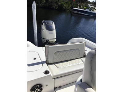 2019 Blue Wave Pure Hybrid powerboat for sale in Florida