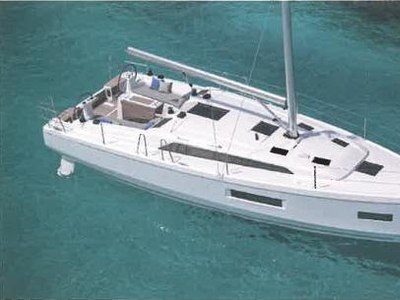 2024 Beneteau Oceanis 37.1 New Boat | 36ft