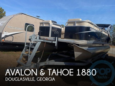 Avalon & Tahoe VEN 1880 CRB