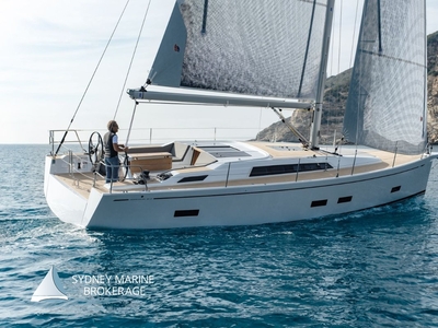 NEW Grand Soleil 42LC