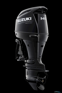 Suzuki DF 140 Btl