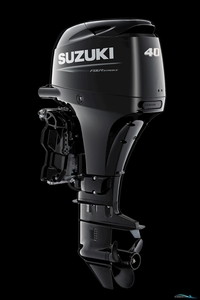 Suzuki DF 40