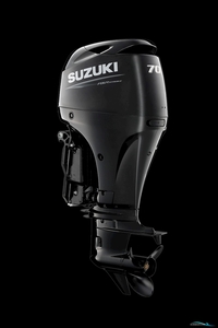 Suzuki DF 70 A
