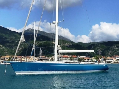 Baltic Yachting Baltic 60 For sale