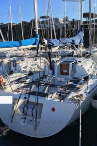 Beneteau First 36.7 (2002) For sale