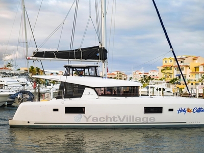 Lagoon 42 (2020) For sale