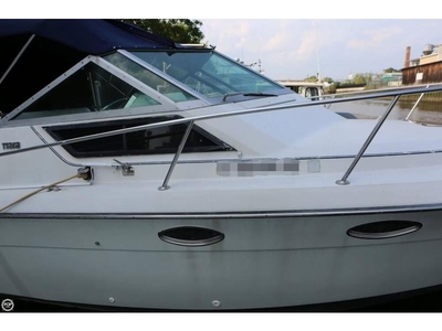 1986 Tiara 27 powerboat for sale in New York