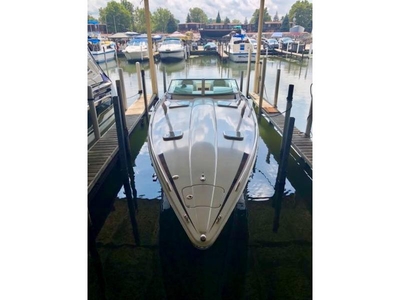 2004 FORMULA FASTECH powerboat for sale in Michigan