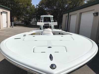 2007 Chaos Bonefish powerboat for sale in Florida