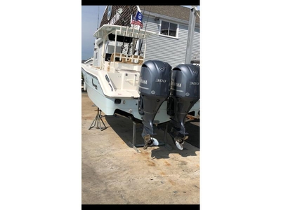 2018 Key West Billistic 28 powerboat for sale in Massachusetts