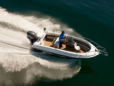 Haines Hunter 525 Prowler Centre Console + Yamaha F90HP 4-Stroke Pack 2 for sale online prices