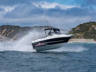 Haines Hunter 565 R-Series + Yamaha F150HP 4-Strokes Pack 2 for sale online prices
