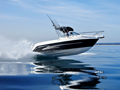 Haines Hunter 585 R-Series + Yamaha F150HP 4-Strokes Pack 1 for sale online prices