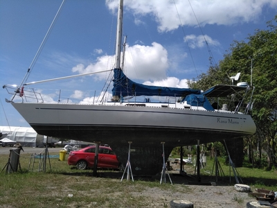 Nordic 44 For sale in Langkawi Malaysia