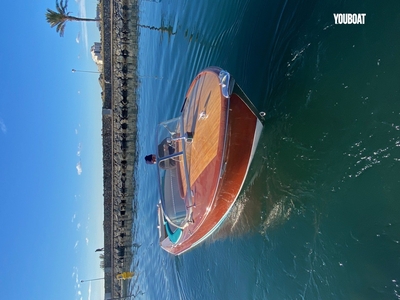 Rio Yachts Espera TA