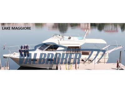 Riva Summertime Boat For Sale - Waa2