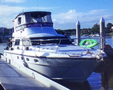 Sea Hawk Yacht for Sale, 42 Sabre Yachts Stuart, FL