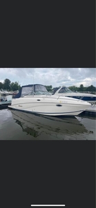 Used Cabin Cruiser Boats For Sale