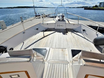 1991 Fleming Yachts 53, EUR 390.000,-