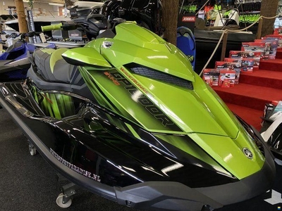 2023 Yamaha Boats GP1800R SVHO, EUR 29.955,-