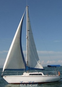 Comar Yachts COMET 910 used boats