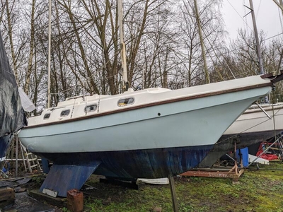 For Sale: CASCADE OF DEGANWY