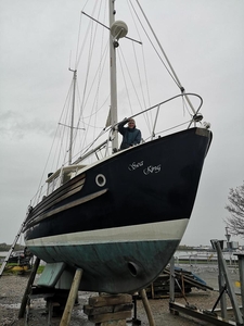 For Sale: Fisher 25