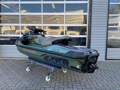 Sea-Doo GTX 300 LTD IDF 2023, EUR 27.794,-