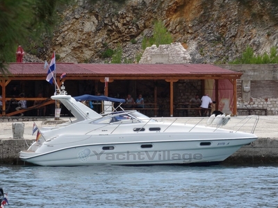 Sealine S 34 (2000) For sale