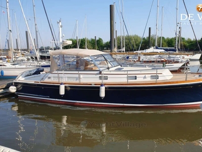 Grand Banks 38 Eastbay Ex (2005) For sale