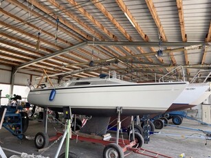 1992 Dehler 22, CHF 5.800,-